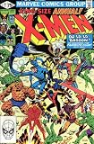 The Uncanny X-Men Annual #5