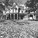 Lockwood Mathews Mansion, Built in 1860 Photographic Poster Print by Walker Evans, 16x16