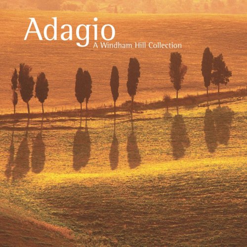 CD-Charts  Music : Adagio: A Windham Hill Collection