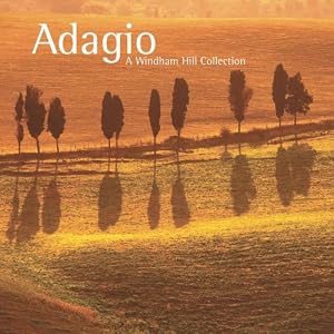 Adagio: A Windham Hill Collection by Various Artists (Audio CD - 2003)