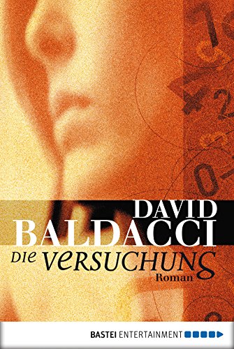 Die Versuchung: Roman (Allgemeine Reihe. Bastei Lübbe Taschenbücher) (German Edition)