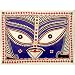 India Art Madhubani Paintings Wall Organic Decor