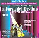 La Forza Del Destino