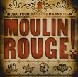 Moulin Rouge