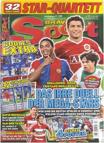 Produkt-Bild: Bravo Sport