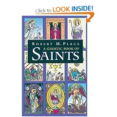 Tarot of the Saints