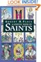 Tarot of the Saints
