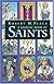 Tarot of the Saints
