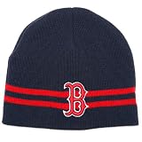 Boston Red Sox Youth Essential Knit