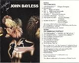 Greetings From John Bayless