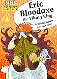 Eric Bloodaxe, the Viking king
