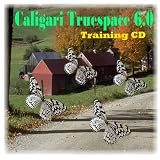Truespace 6.0 Training Course