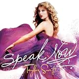 Speak Now Deluxe Edition CD (feat. Ours