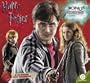 2011  Harry Potter and the Deathly Hallows  Wall Calendar