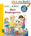 Mein Kindergarten (Wieso? Weshalb? Warum? Junior)