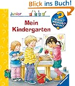 Mein Kindergarten