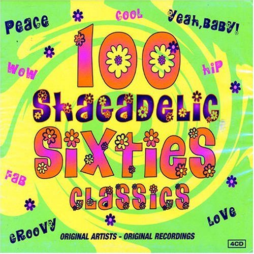 CD-Charts  Search : Shagadelic 60s Classics