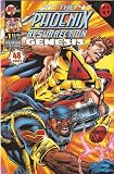 Phoenix Resurrection: Genesis #1 Vol. 1 December 1995