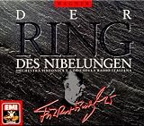Wagner, Der Ring des Nibelungen (Wilhelm Furtwangler, Italian Radio 1953, EMI)