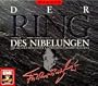 Wagner, Der Ring des Nibelungen (Wilhelm Furtwangler, Italian Radio 1953, EMI)