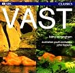 Conyngham: Vast (Complete Ballet)
