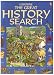 Books : Usborne The Great History Search (Great Searches New Format)