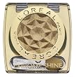 L'Or�al Paris Color Appeal Chrome Shine Lidschatten, 169, Sepia Sparkle