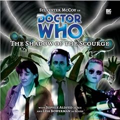 The Shadow of the Scourge (Doctor Who)