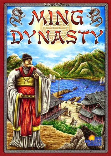 Ming Dynasty