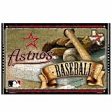 MLB Houston Astros 150-Piece Puzzle