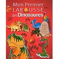 Mon Premier Larousse des Dinosaures