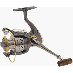 Pflueger� President� Spinning Reel