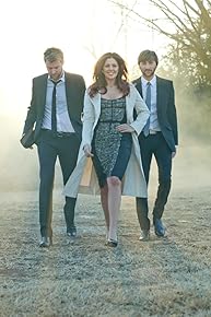 Bilder von Lady Antebellum