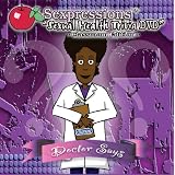 The Doctor Says Trivia DVD Game
