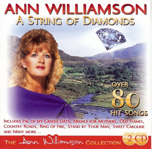 ANN WILLIAMSON : STRING OF DIA