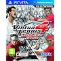 Virtua Tennis 4 - World Tour Edition (PlayStation &hellip de Sega