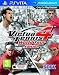 Virtua Tennis 4 (PS Vita)