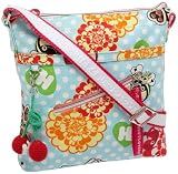 Harajuku Lovers Fluorescent Cross-Body