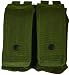 Fox AR-15/AK-47 Dual Mag Pouch