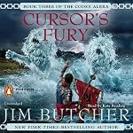 Cursor's Fury: Codex Alera, Book 3 | Jim Butcher