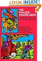 The Malleus Maleficarum (Dover Occult)
