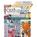 The Cloth Paper Scissors Book: Techniques and Inspiration for Creating Mixed-Media Art
