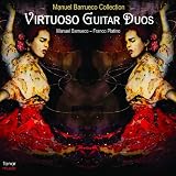 Virtuoso Guitar Duos