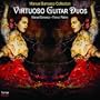 Virtuoso Guitar Duos
