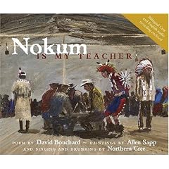 Nokum Is My Teacher