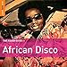 Rough Guide To African Disco
