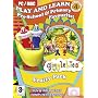 Gigglebies Fruity Park (HOME-USER)
