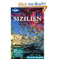 Lonely Planet Reisef�hrer Sizilien