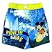 Disney Boys 2T-4T Mickey Mouse Swim Trunk