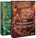 Das Buch der verschollenen Geschichten Teil 1 + 2: Neuauflage
